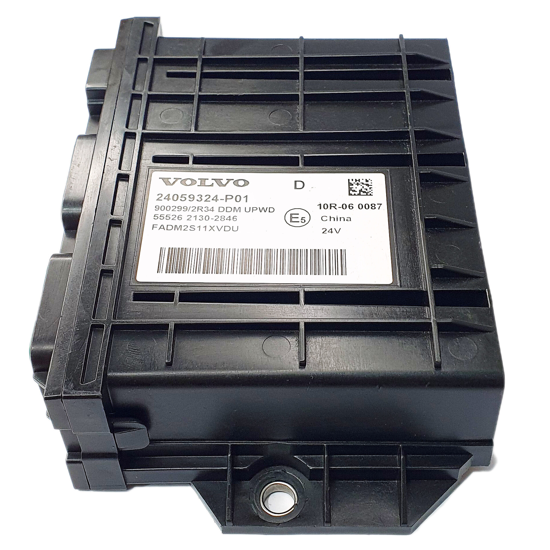 Módulo DDM Caminhão Volvo 24059324 Cabine Porta