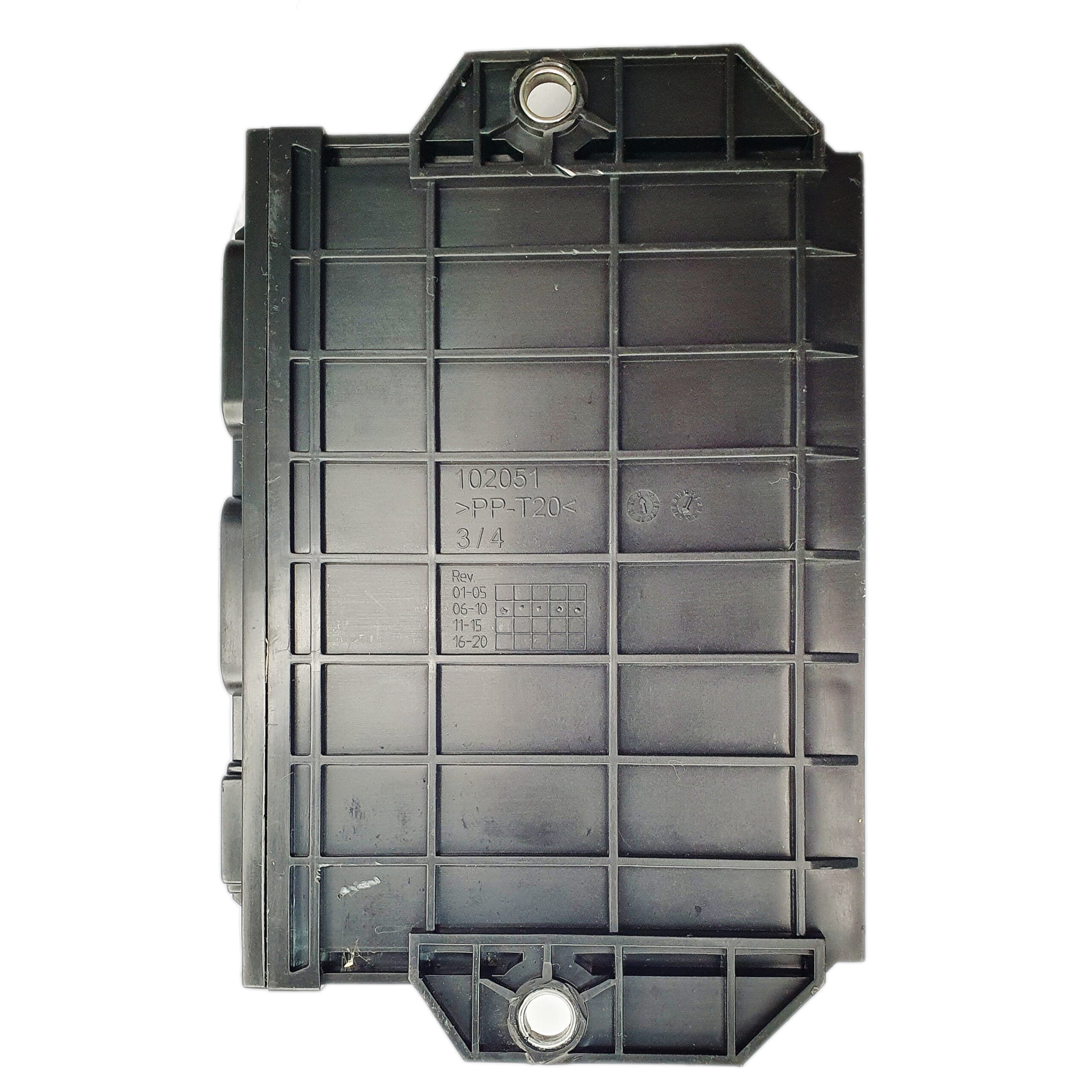 Módulo DDM Caminhão Volvo 24059324 Cabine Porta