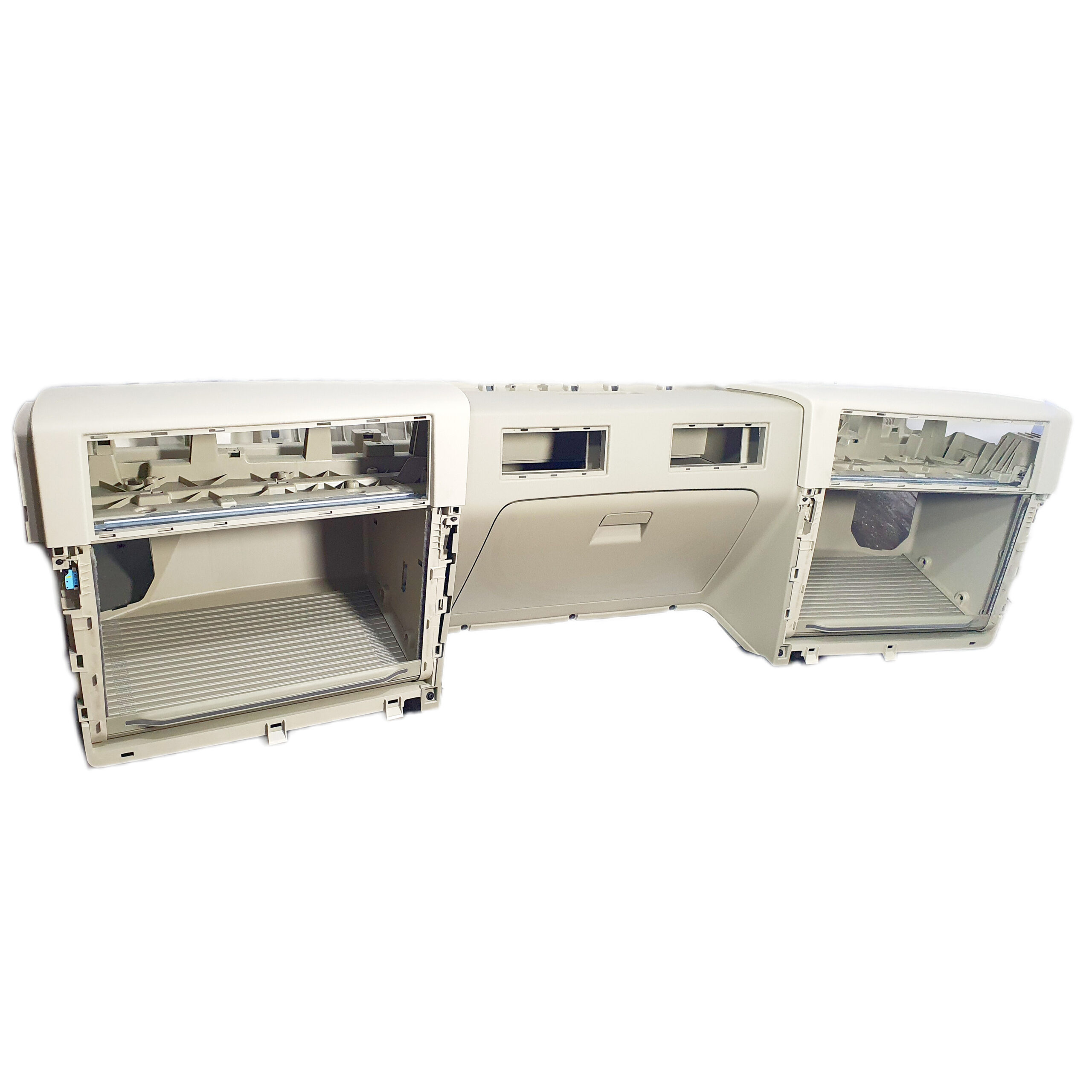 Prateleira Porta Objetos Superior Cabine Volvo Fh Fm 4 82857970