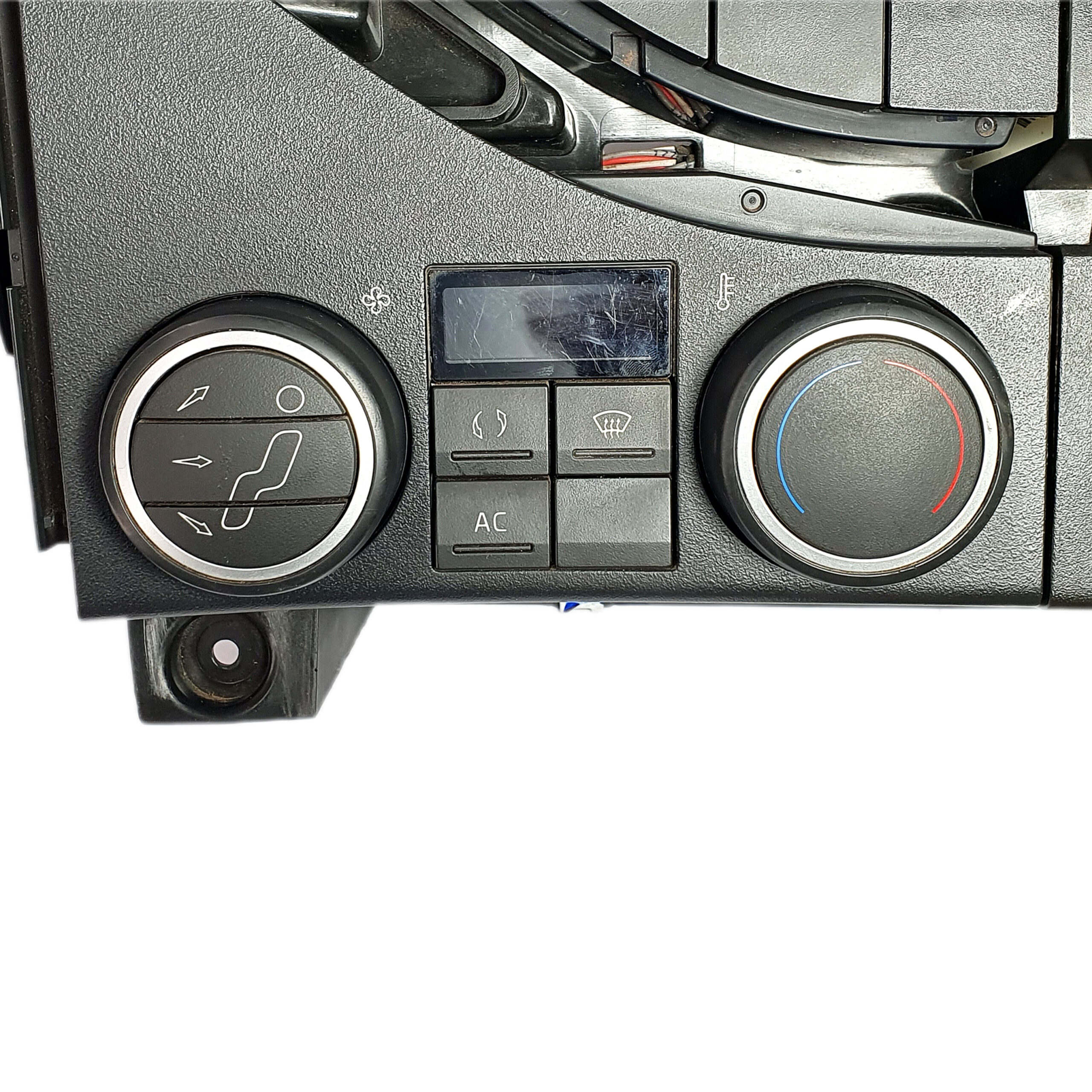 Painel Instrumentos Completo Volvo FH NEW / FH4 / FM4 Botões Moldura 82420185 22131036