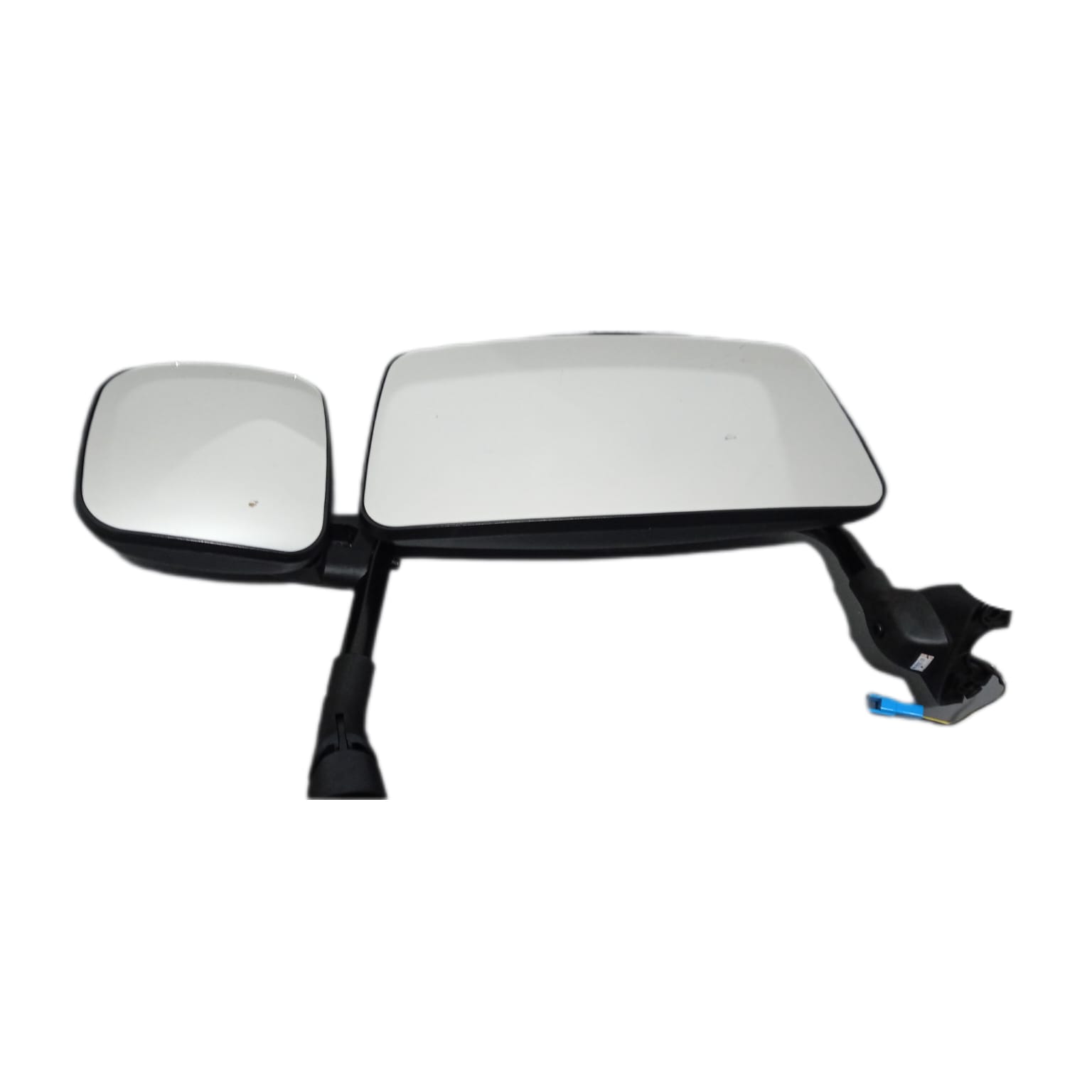 Retrovisor Com Auxiliar LD C/ Aquecimento Elétrico Desembaçador Scania S4/S5/S6