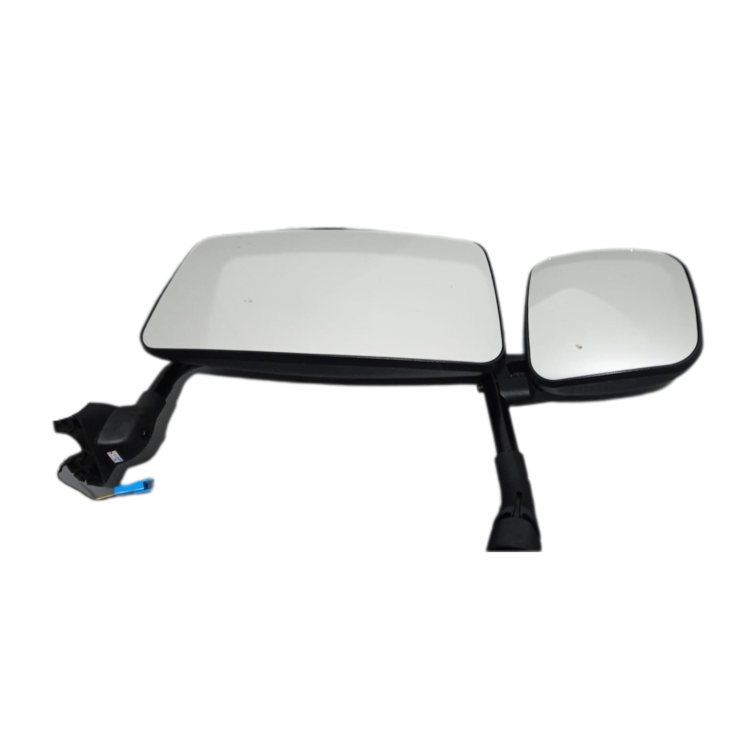 Retrovisor Com Auxiliar LE C/ Aquecimento Elétrico Desembaçador Scania S4/S5/S6