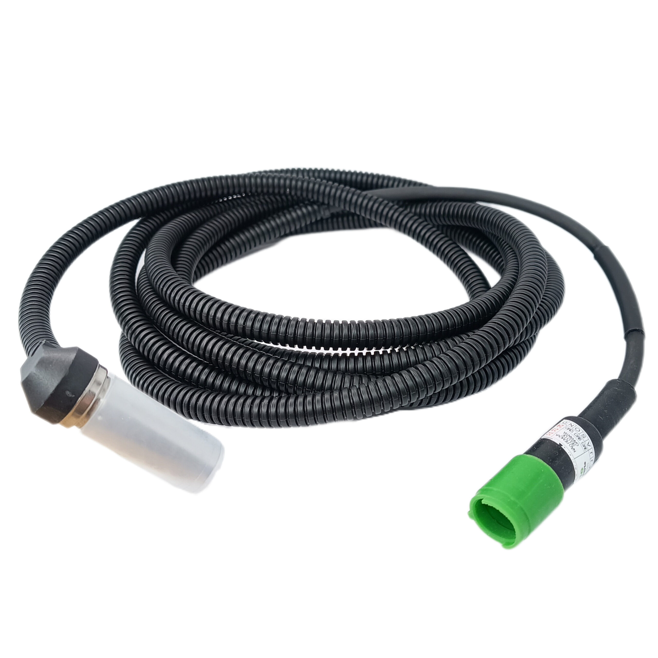 Sensor ABS Traseiro Para Caminhão Scania Lado Esquerdo (LE)