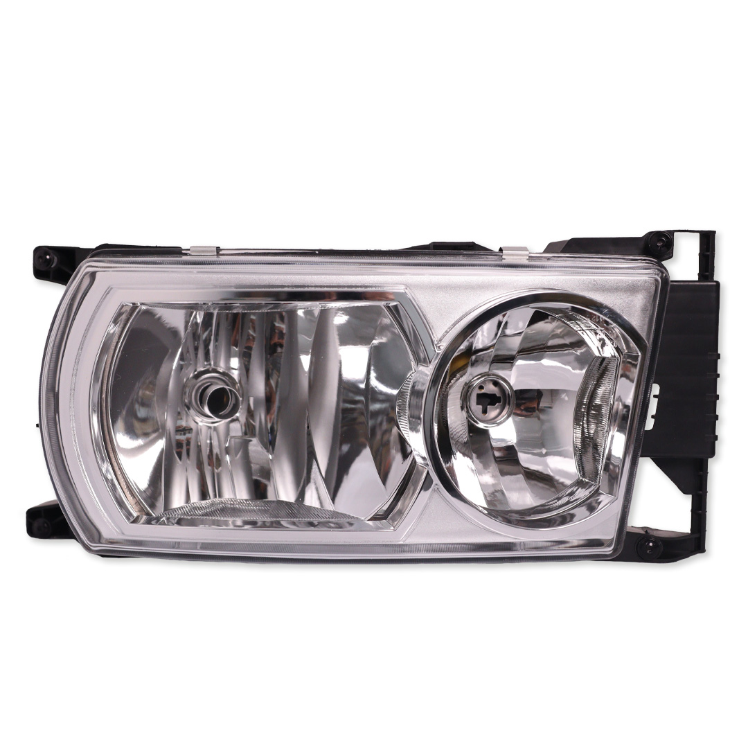 Par Farol Principal Dianteiro Scania 124 Série 6 LE LD
