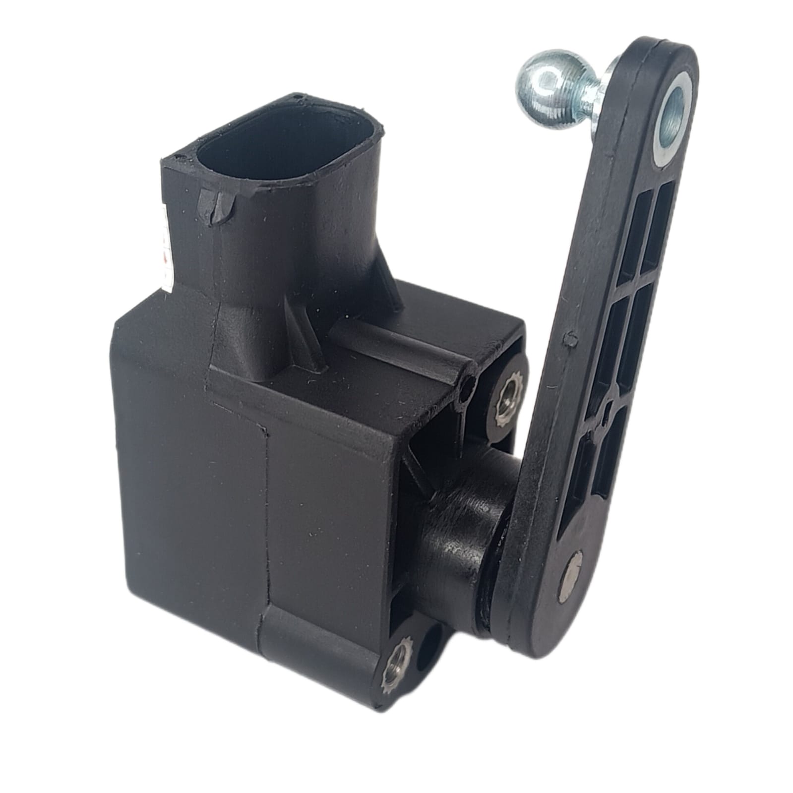 Sensor Do Pedal Da Embreagem Caminhão Scania P/G/R