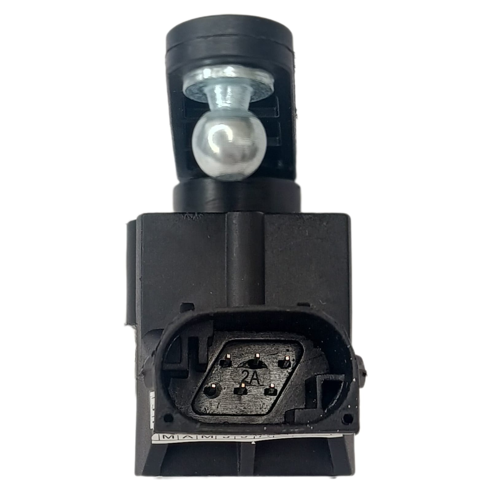 Sensor Do Pedal Da Embreagem Caminhão Scania P/G/R