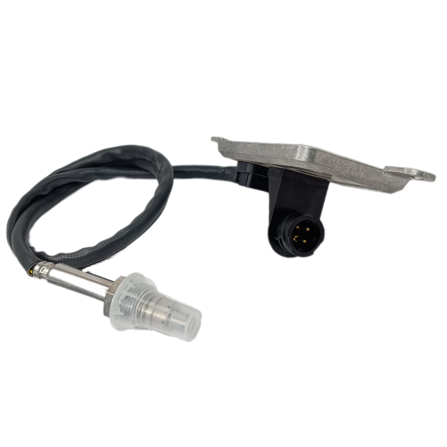 Sensor Nox Óxido Escapamento P/ Caminhão Scania P/G/R T115 2296799