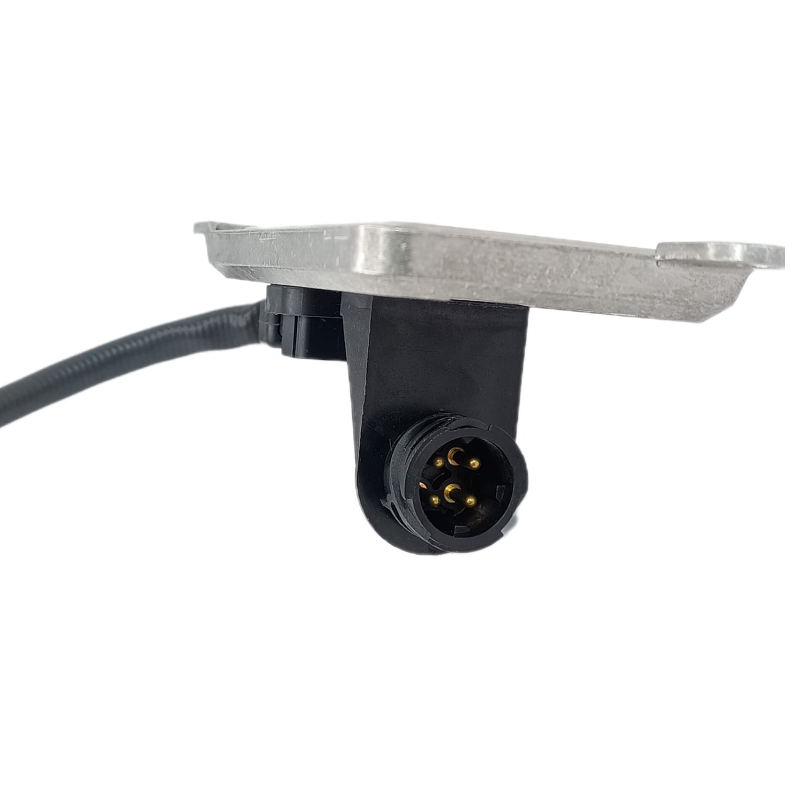 Sensor Nox Óxido Escapamento P/ Caminhão Scania P/G/R T115 2296799