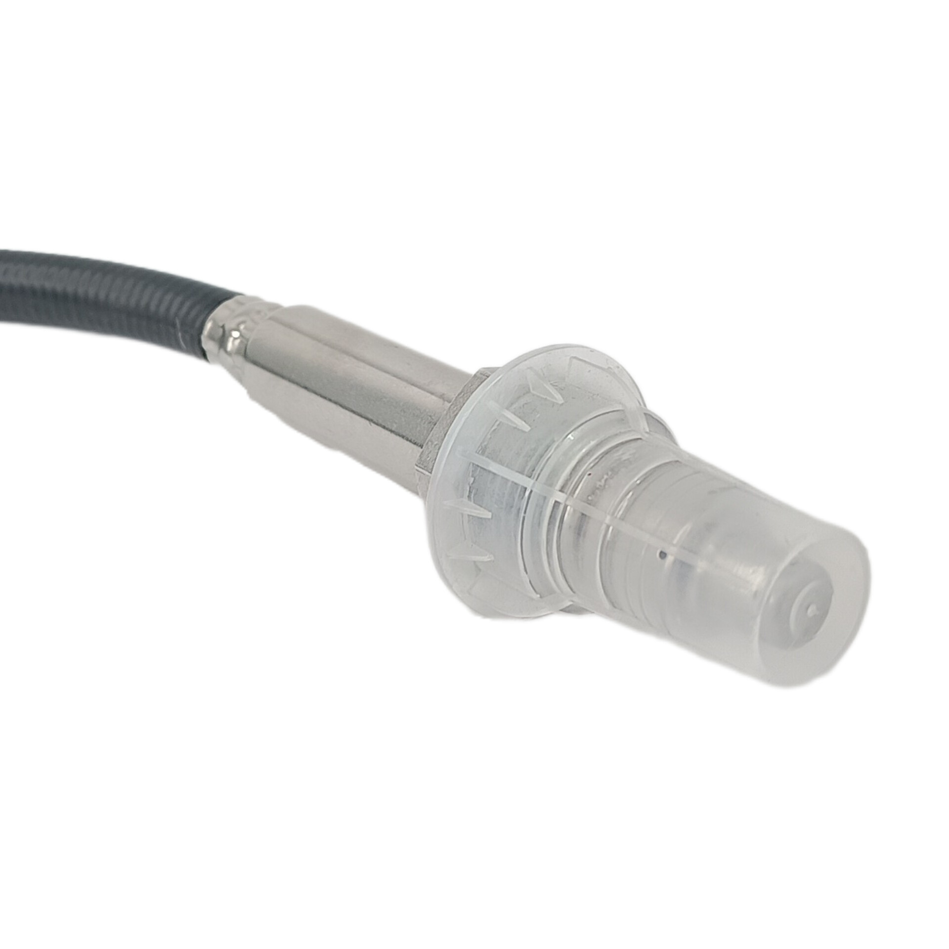 Sensor Nox Óxido Escapamento P/ Caminhão Scania P/G/R T115 2296799