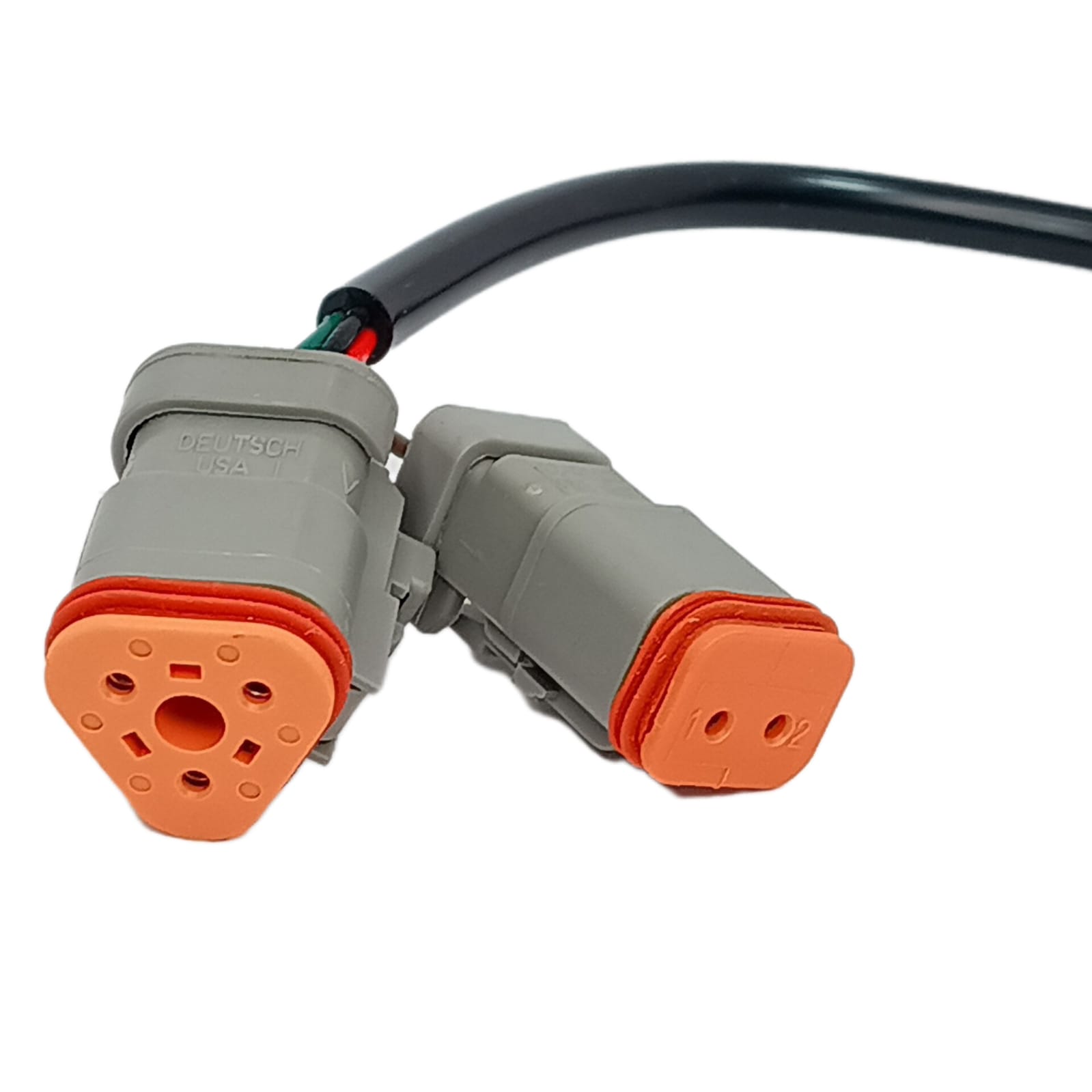 Sensor De Pressão E Turbo Para Motor Caminhão Scania 124 P/G/R *PROMOÇÃO*