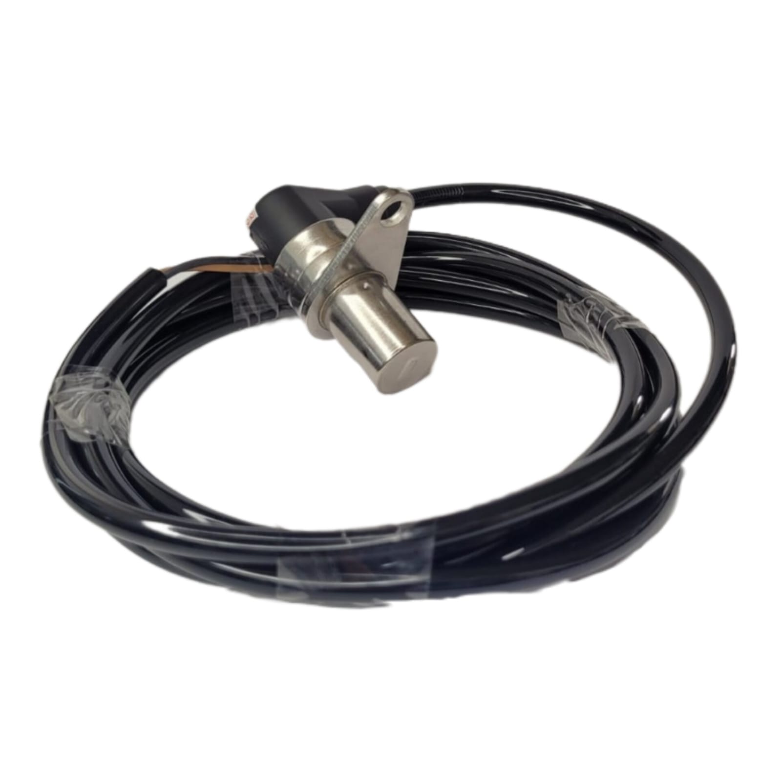 Sensor De Rotação Velocidade Da Roda Scania Série 4 P / G / R T74