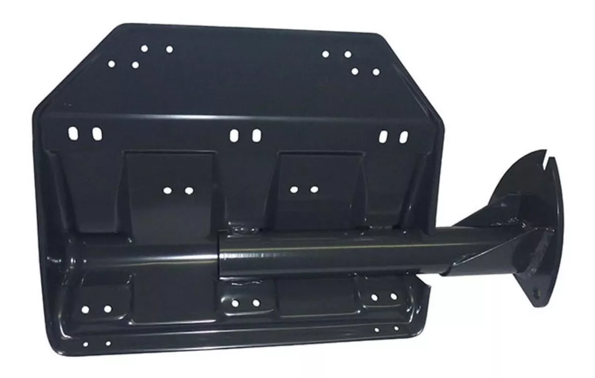 Suporte Paralama Dianteiro Direito Trucado Scania Serie 4/5