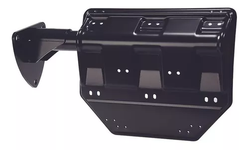 Suporte Paralama Dianteiro Tração Scania L Esquerdo 1772552 (Trucado)