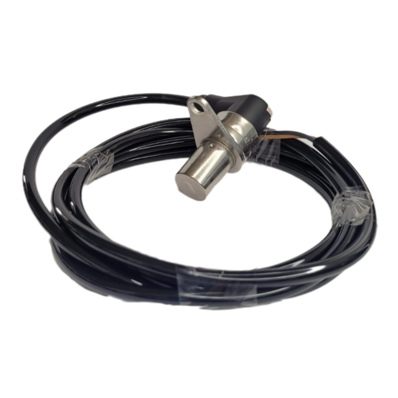 Sensor De Rotação Velocidade Da Roda Scania Série 5 P / G / R T74