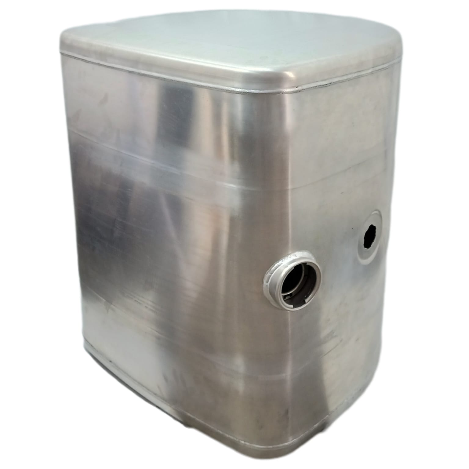 Tanque De Combustível 330 Litros Caminhão Volvo Fh Original