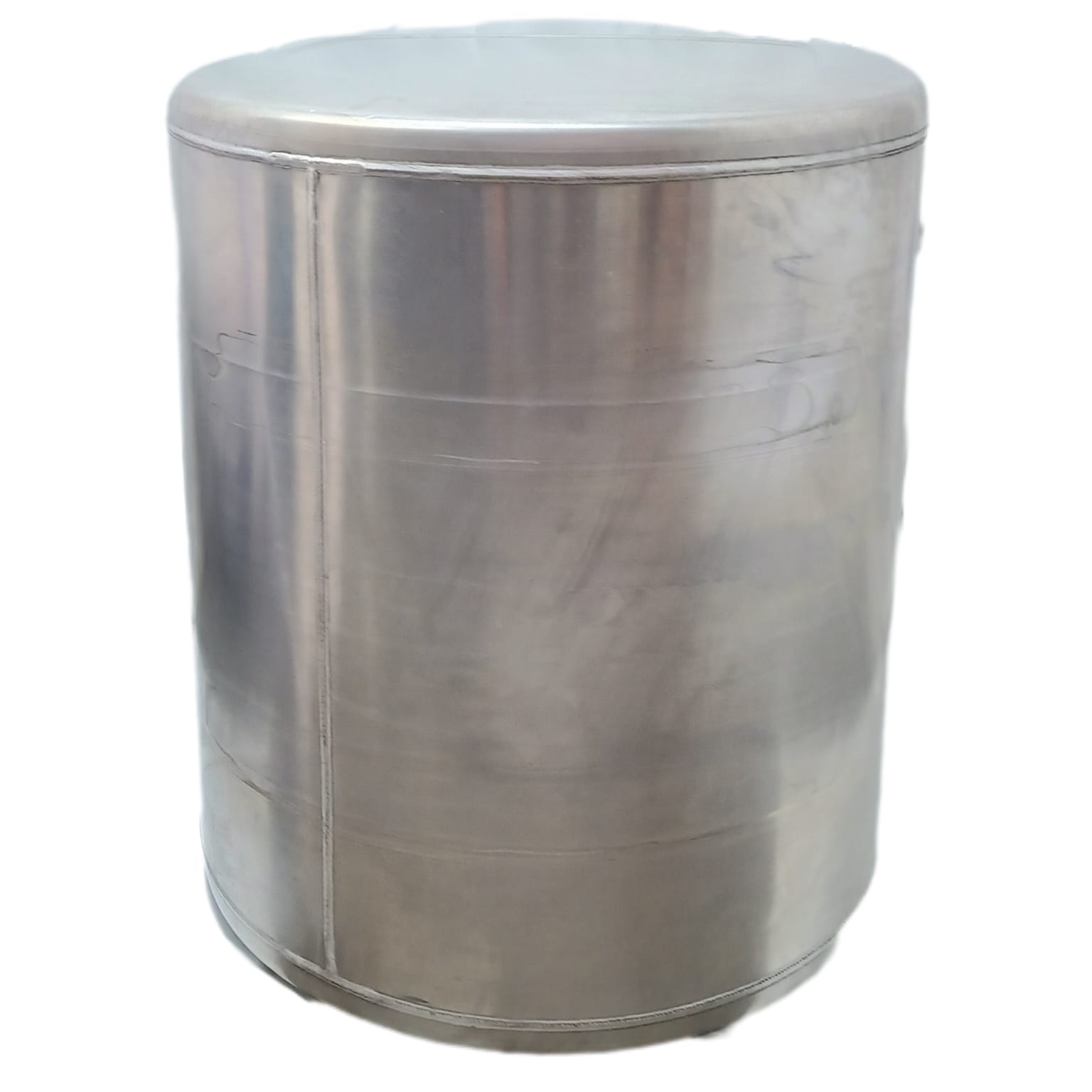 Tanque De Combustível 330 Litros Caminhão Volvo Fh Original