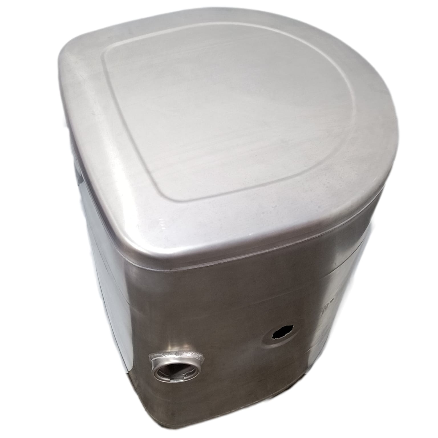 Tanque De Combustível 330 Litros Caminhão Volvo Fh Original