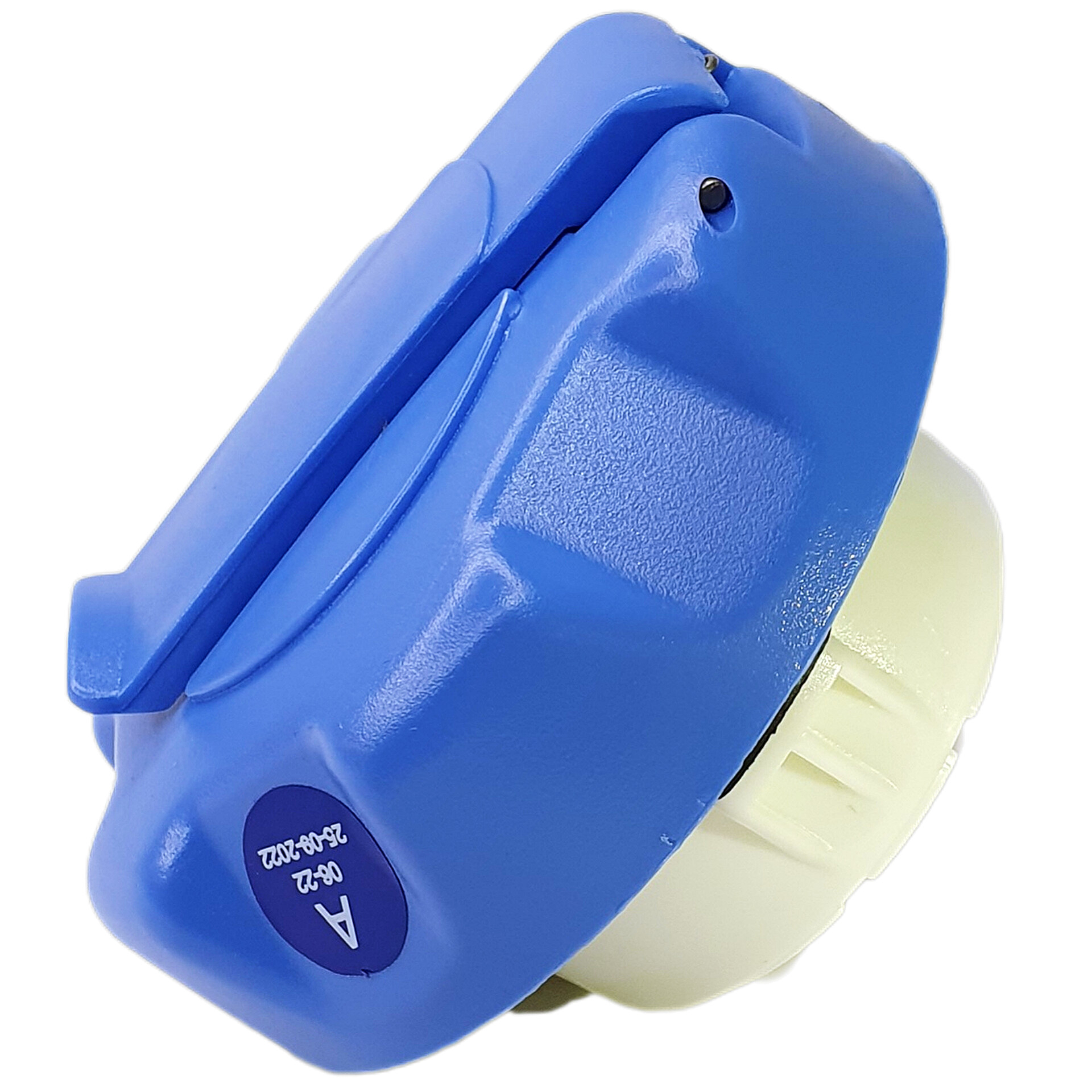 Tampa Do Reservatório Do Tanque Arla Caminhão Volvo Fh Fm Vm Com Chave