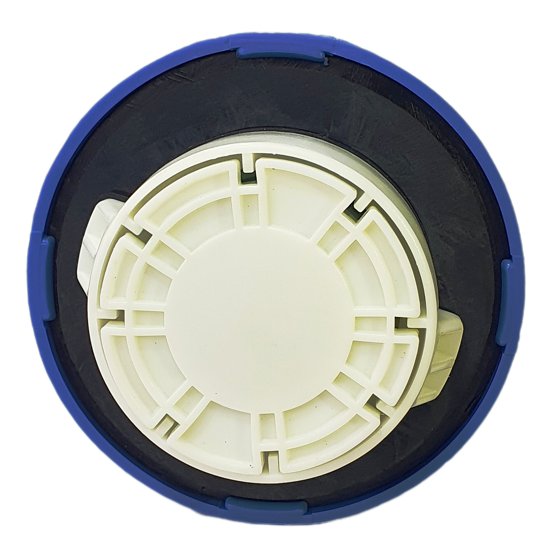 Tampa Do Reservatório Do Tanque Arla Caminhão Volvo Fh Fm Vm Com Chave