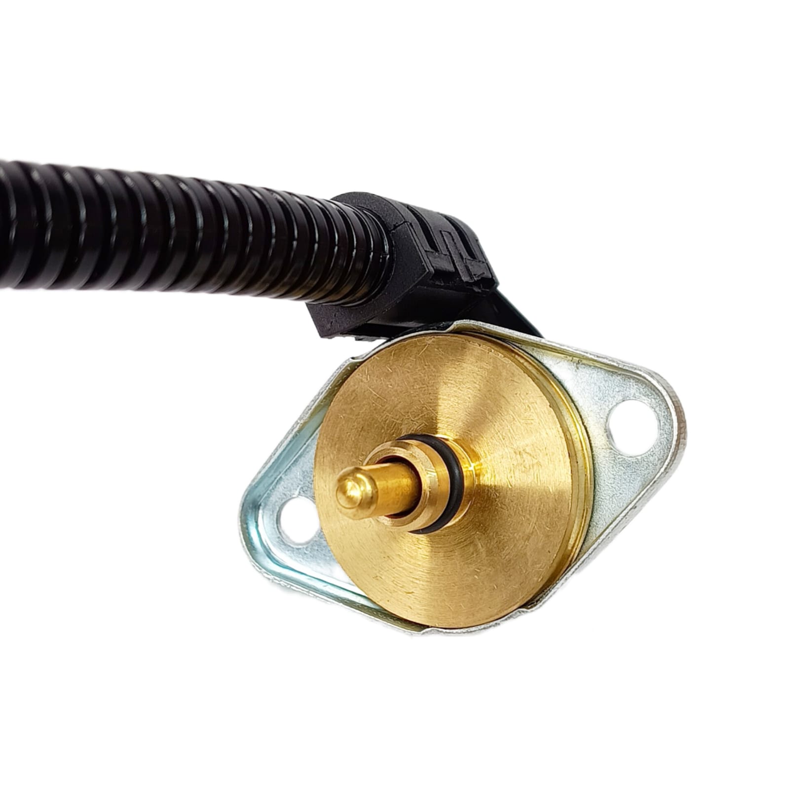 Sensor Pressão Turbo Volvo FH NH 1998 a 2006