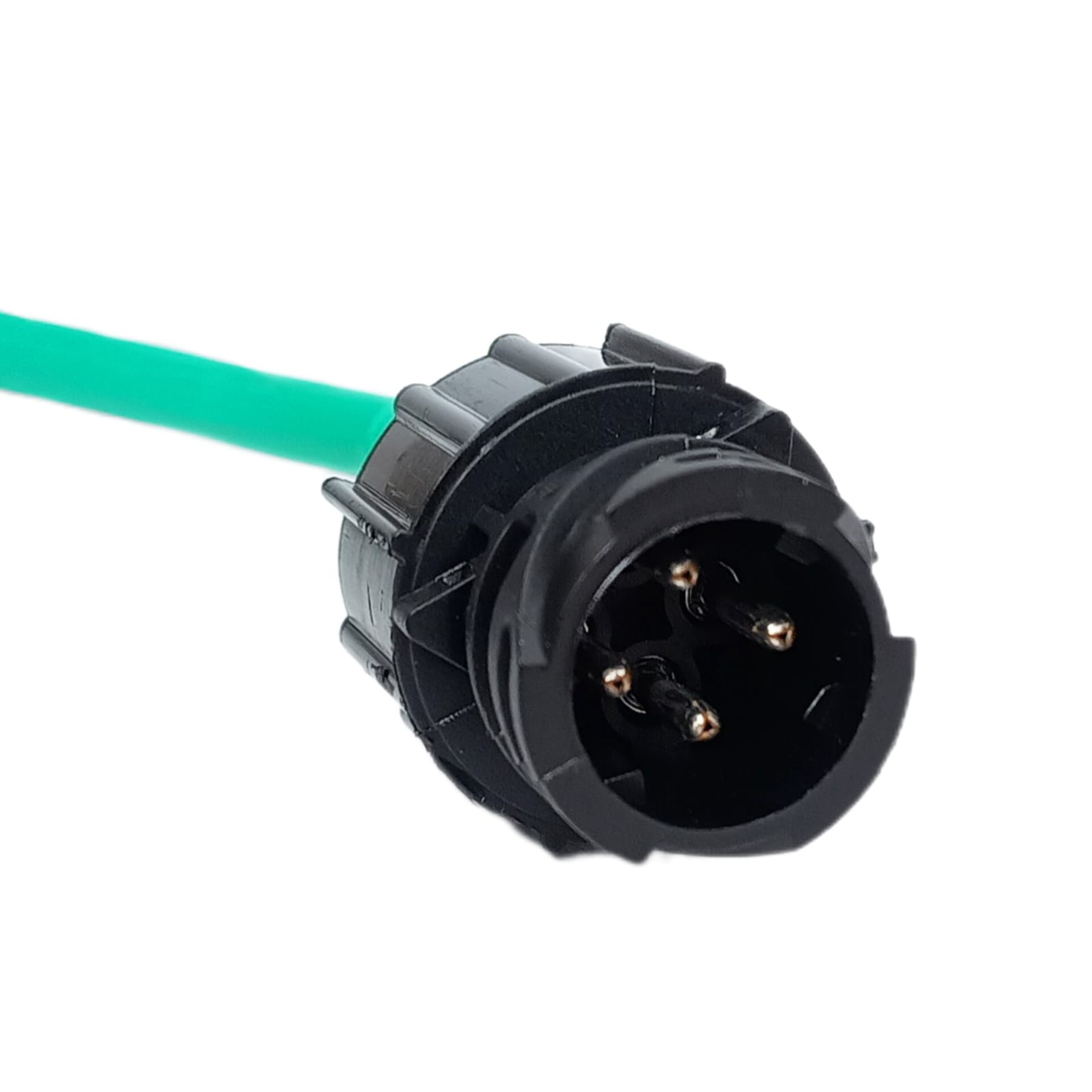 Sensor Pressão Turbo Volvo FH NH 1998 a 2006