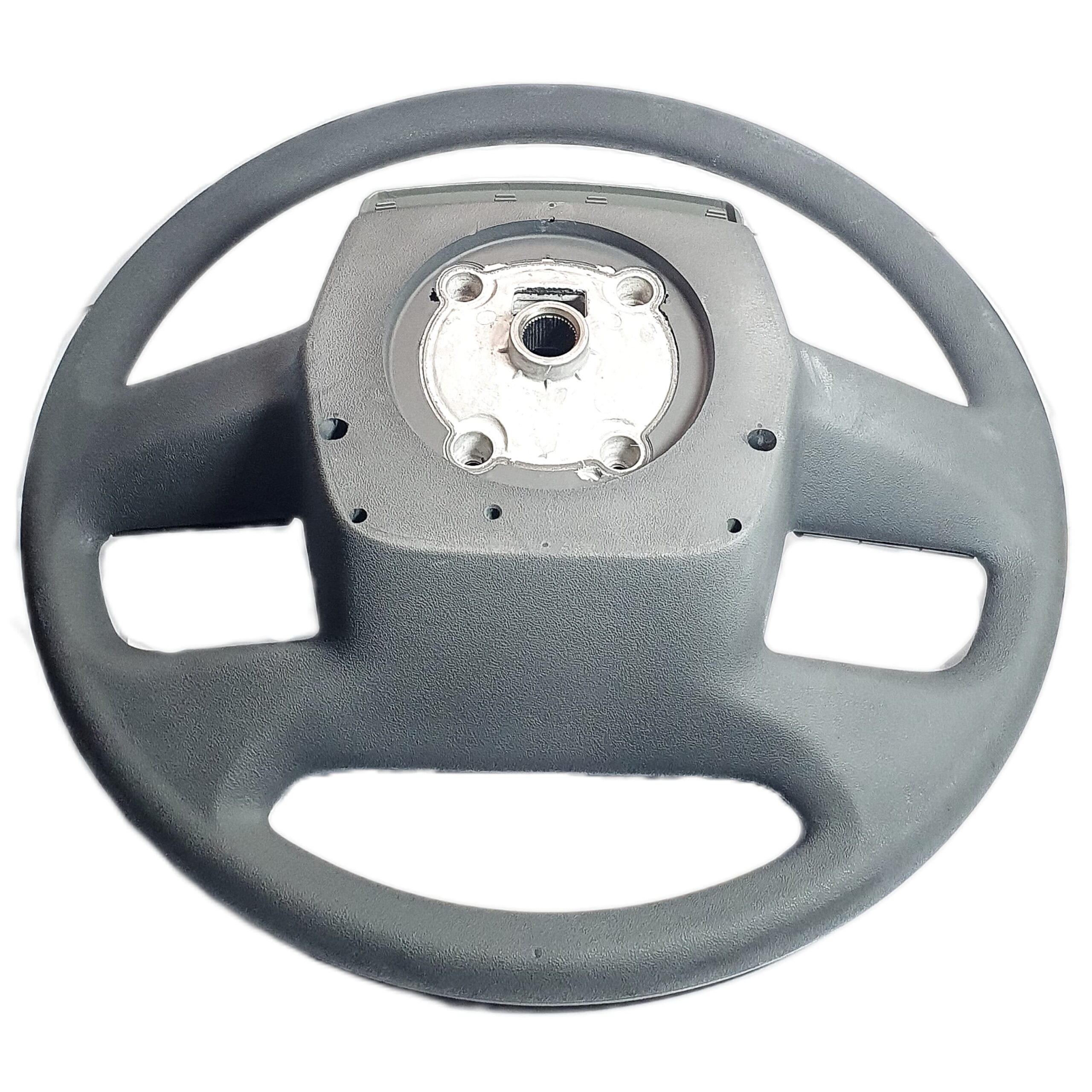 Volante De Direção Volvo FH New Após 2015 FH16 Cód 21963374