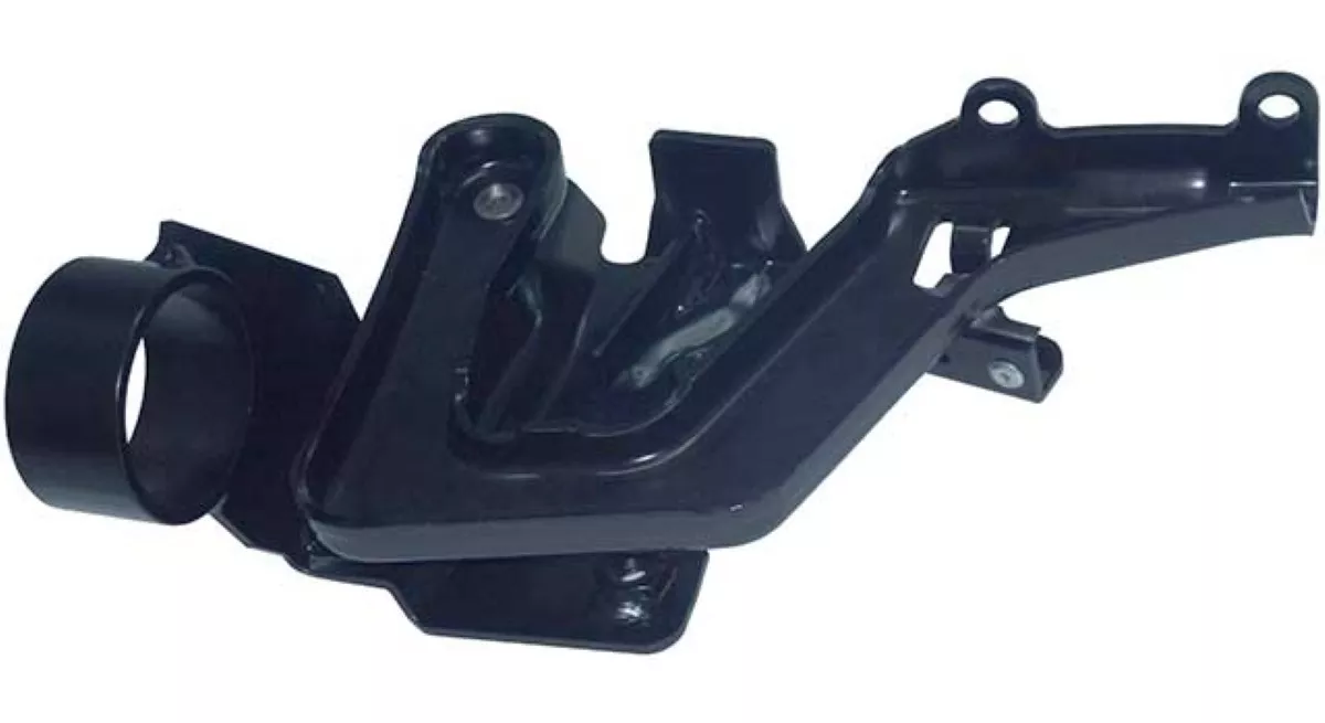 Dobradica Grade Inferior Ld Volvo NH FH